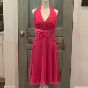 Tadashi Evening Dress